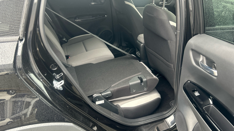 Honda Jazz 1.5 i-MMD Hybrid Crosstar EX 5dr eCVT Hybrid Hatchback